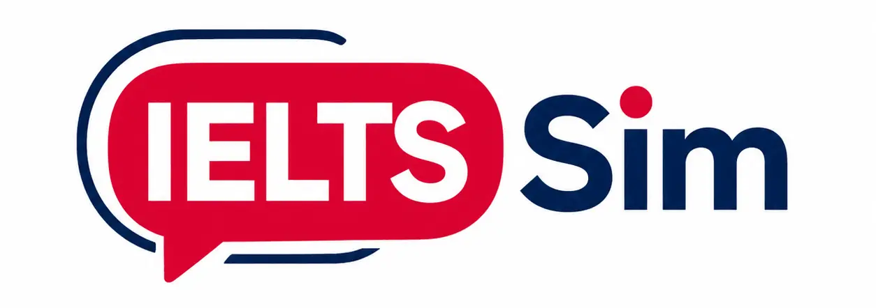 IELTS Sim